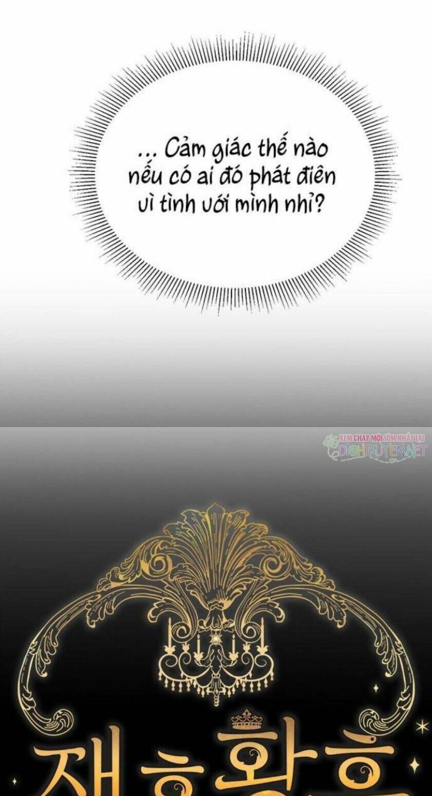 Hoàng Hậu Muốn Tái Hôn Chapter 37 - Trang 2