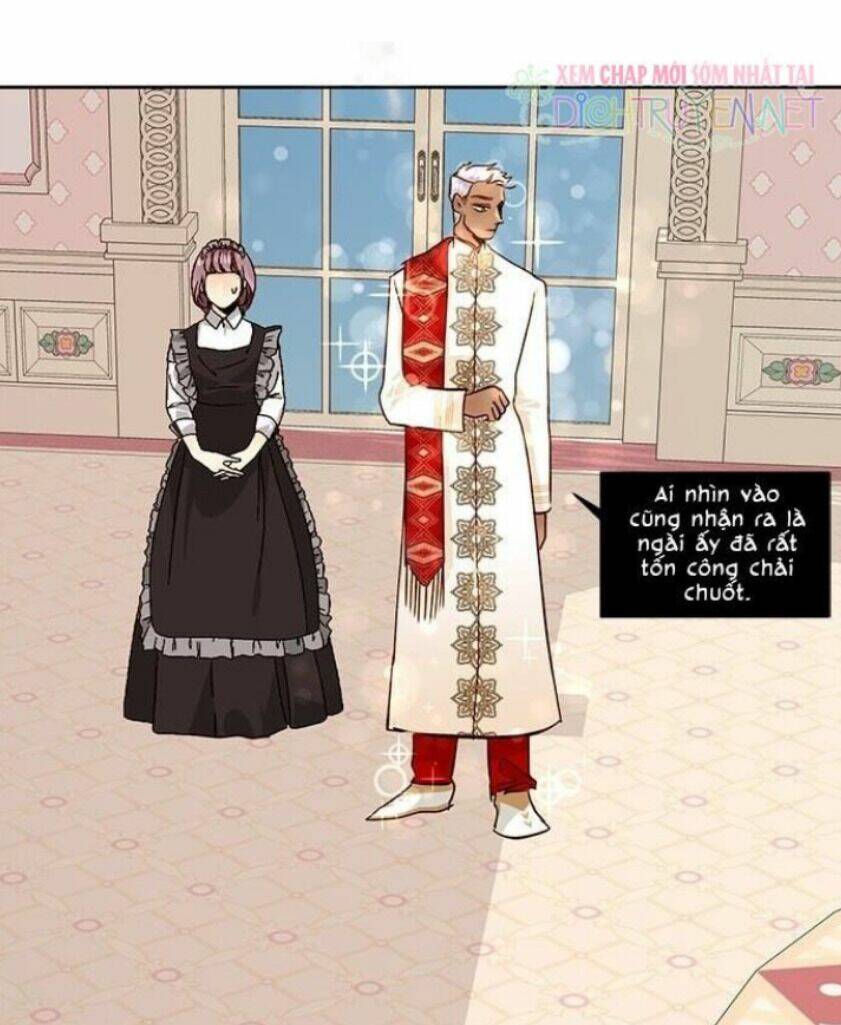 Hoàng Hậu Muốn Tái Hôn Chapter 37 - Trang 2