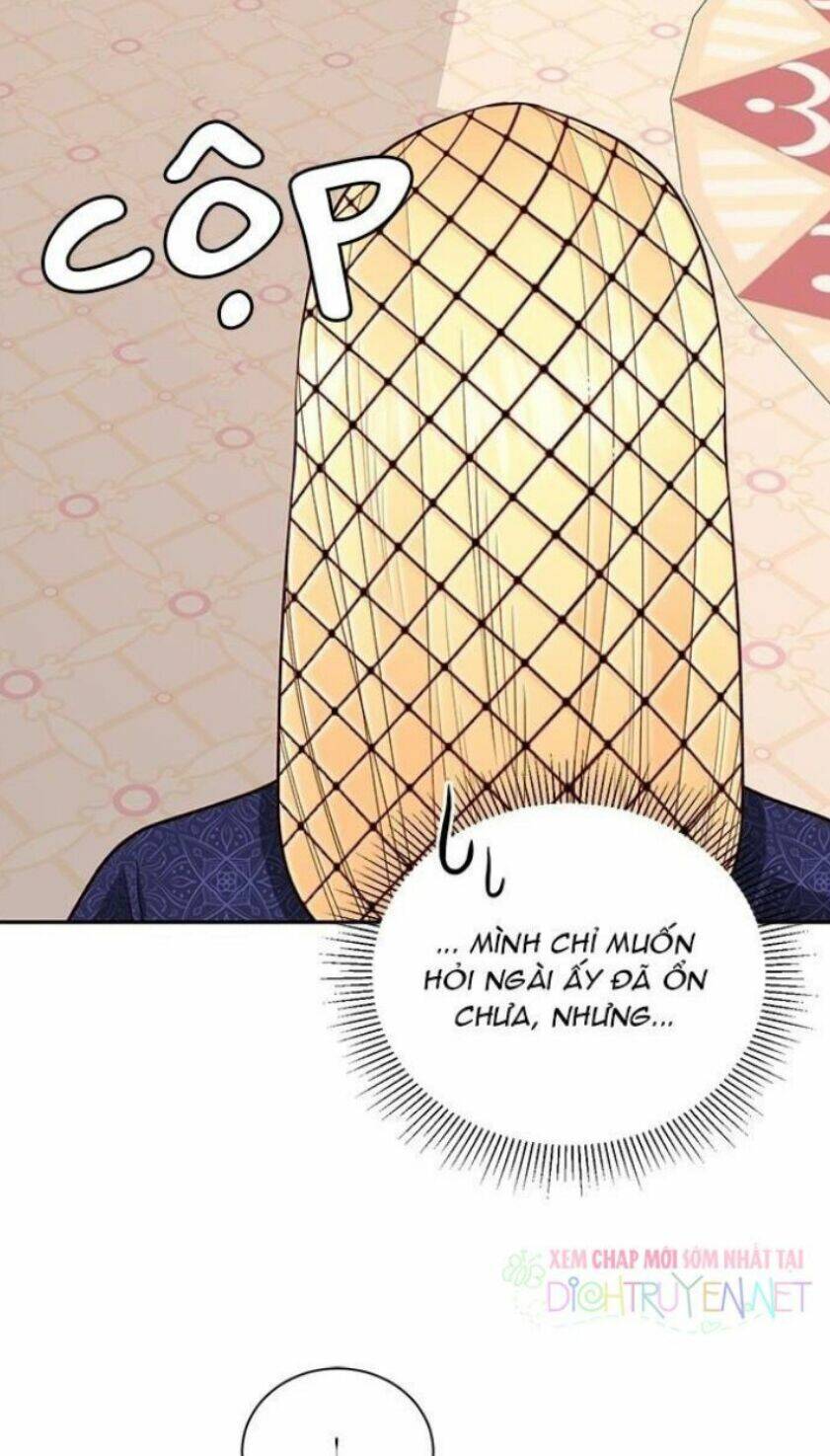 Hoàng Hậu Muốn Tái Hôn Chapter 37 - Trang 2