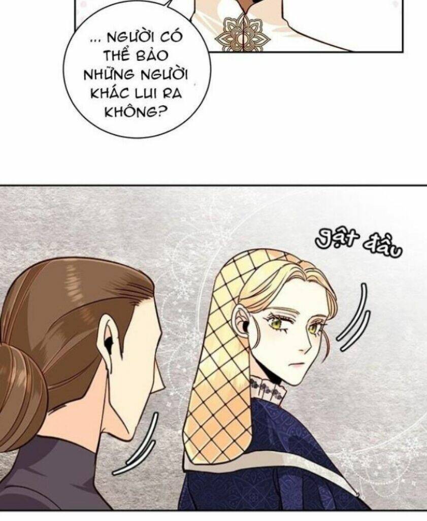 Hoàng Hậu Muốn Tái Hôn Chapter 37 - Trang 2