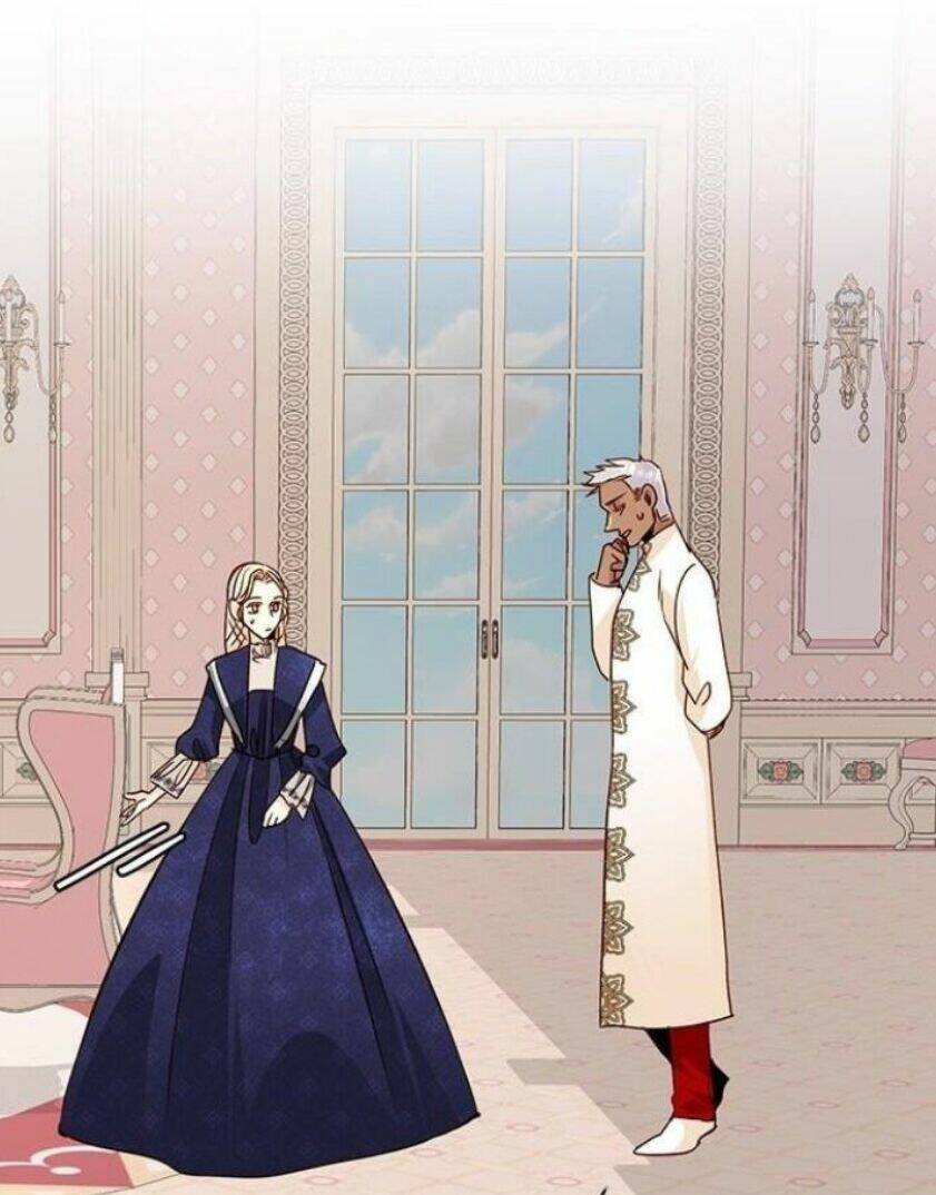 Hoàng Hậu Muốn Tái Hôn Chapter 37 - Trang 2