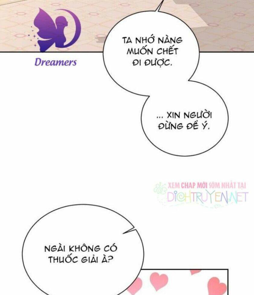 Hoàng Hậu Muốn Tái Hôn Chapter 37 - Trang 2