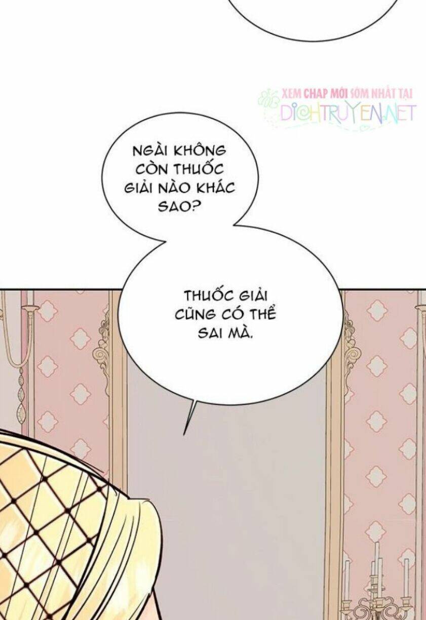 Hoàng Hậu Muốn Tái Hôn Chapter 37 - Trang 2