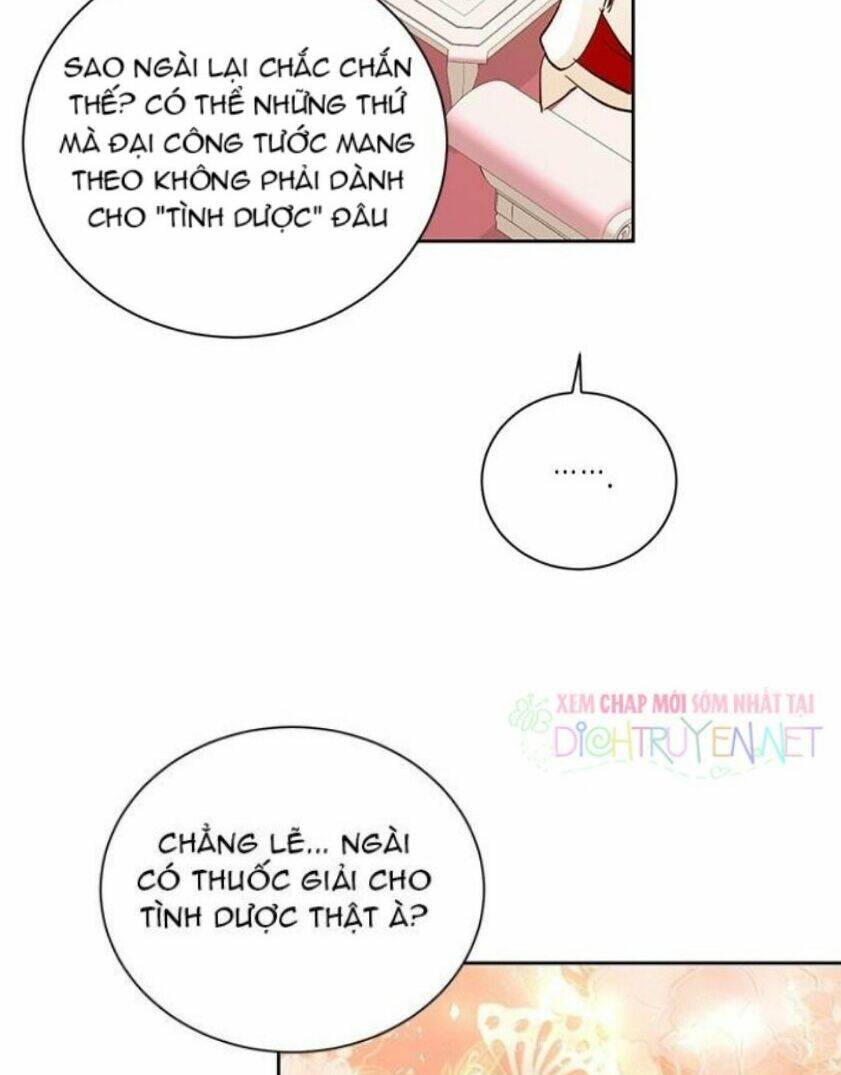 Hoàng Hậu Muốn Tái Hôn Chapter 37 - Trang 2