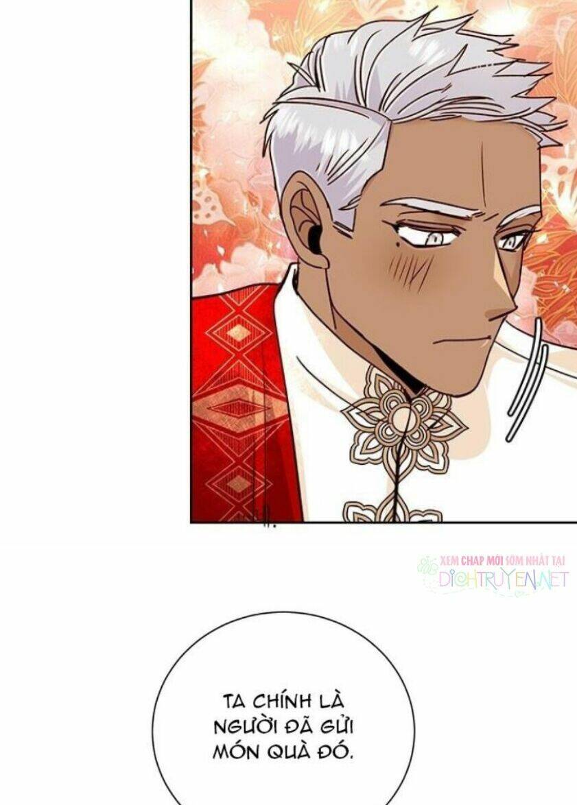 Hoàng Hậu Muốn Tái Hôn Chapter 37 - Trang 2