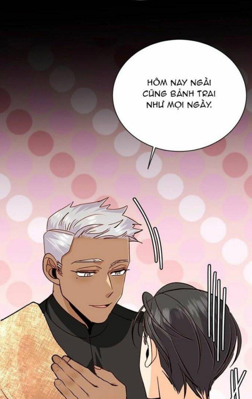 Hoàng Hậu Muốn Tái Hôn Chapter 37 - Trang 2