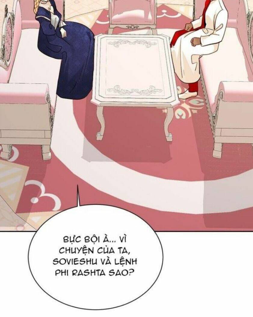 Hoàng Hậu Muốn Tái Hôn Chapter 37 - Trang 2