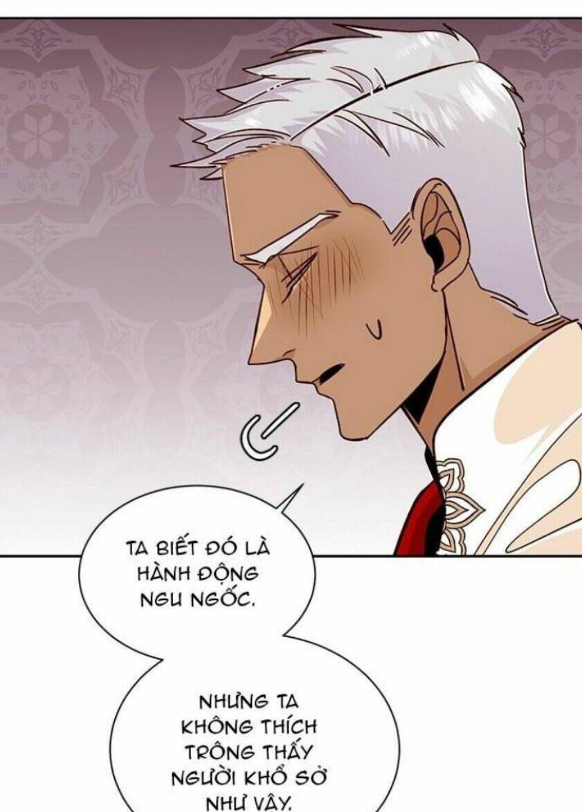 Hoàng Hậu Muốn Tái Hôn Chapter 37 - Trang 2