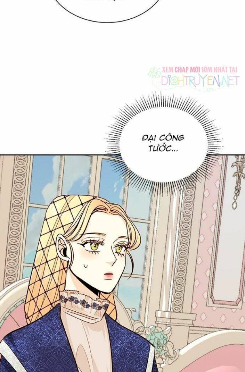 Hoàng Hậu Muốn Tái Hôn Chapter 37 - Trang 2