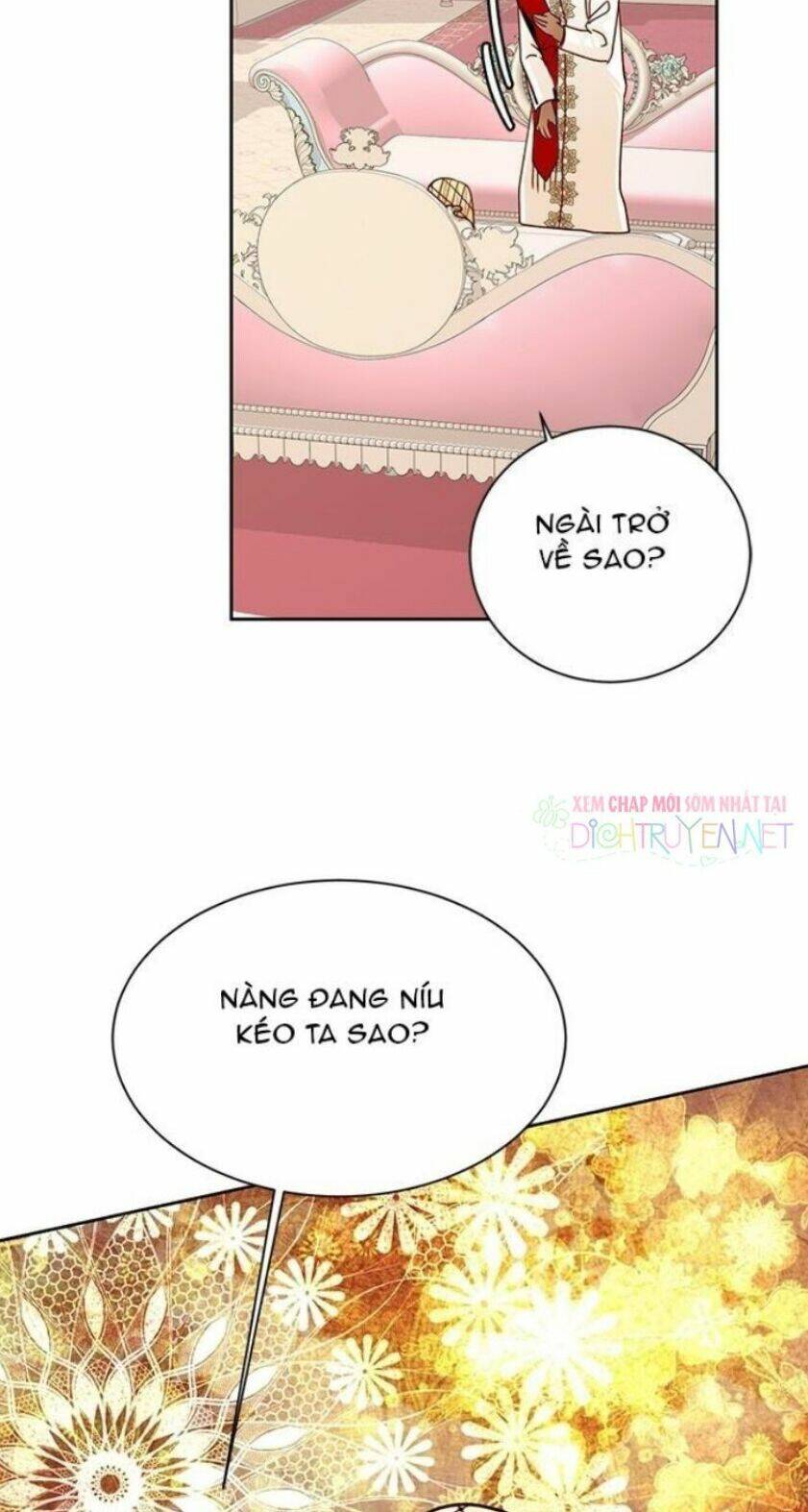 Hoàng Hậu Muốn Tái Hôn Chapter 37 - Trang 2