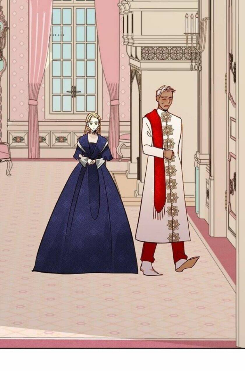 Hoàng Hậu Muốn Tái Hôn Chapter 37 - Trang 2