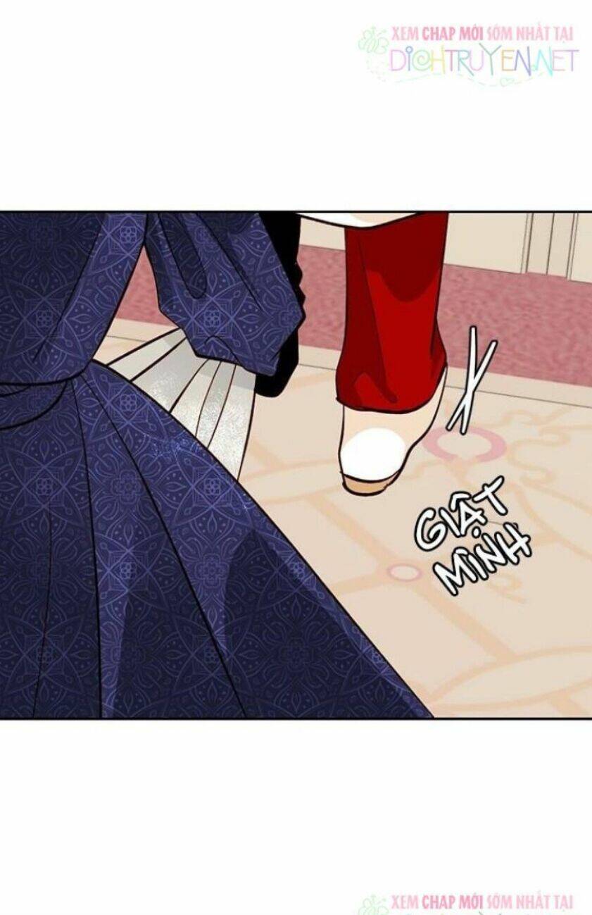 Hoàng Hậu Muốn Tái Hôn Chapter 37 - Trang 2