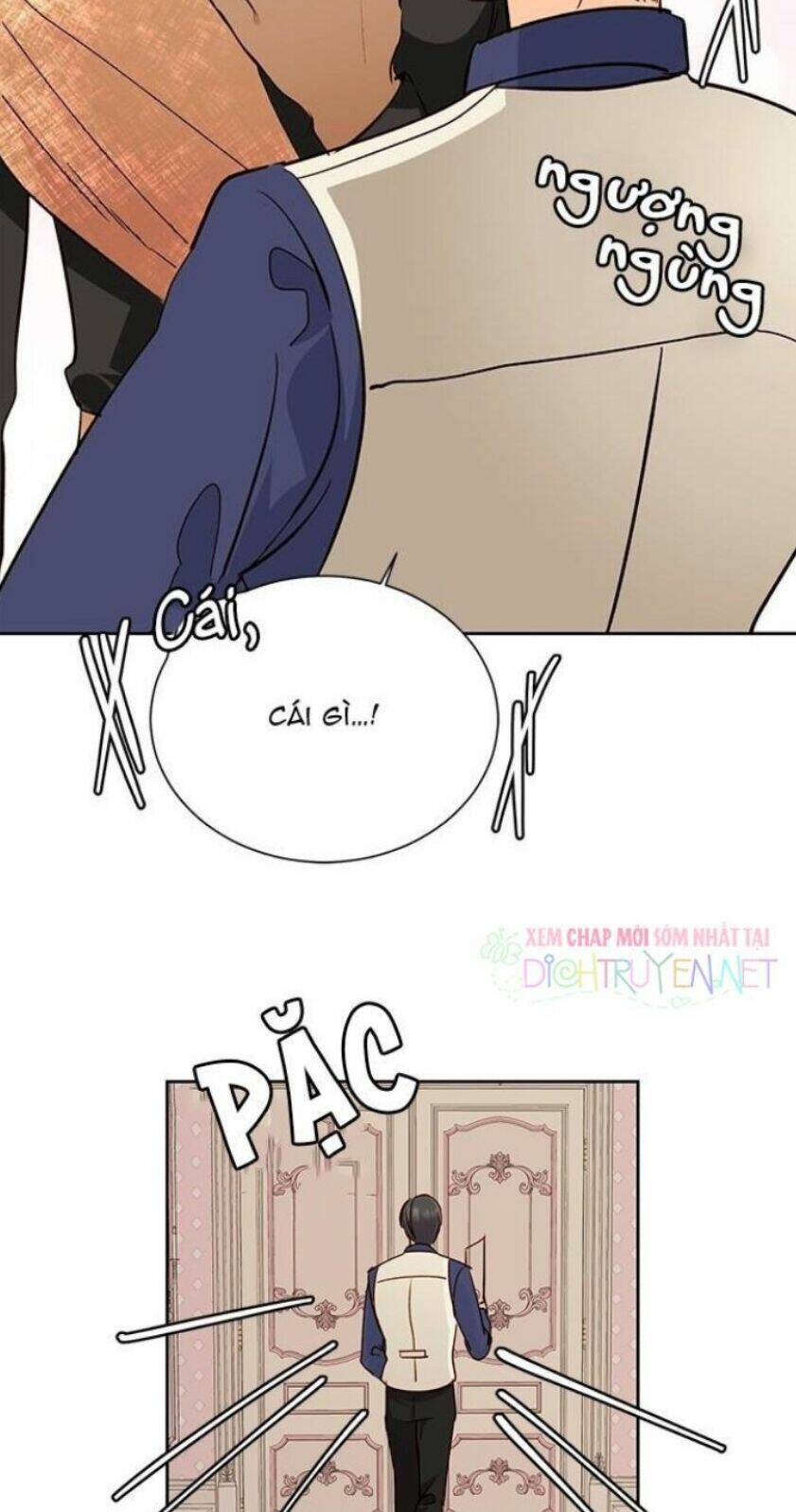 Hoàng Hậu Muốn Tái Hôn Chapter 37 - Trang 2