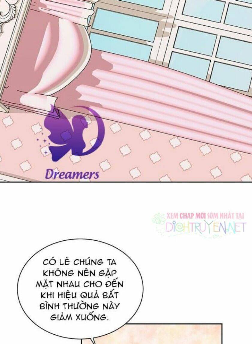 Hoàng Hậu Muốn Tái Hôn Chapter 37 - Trang 2