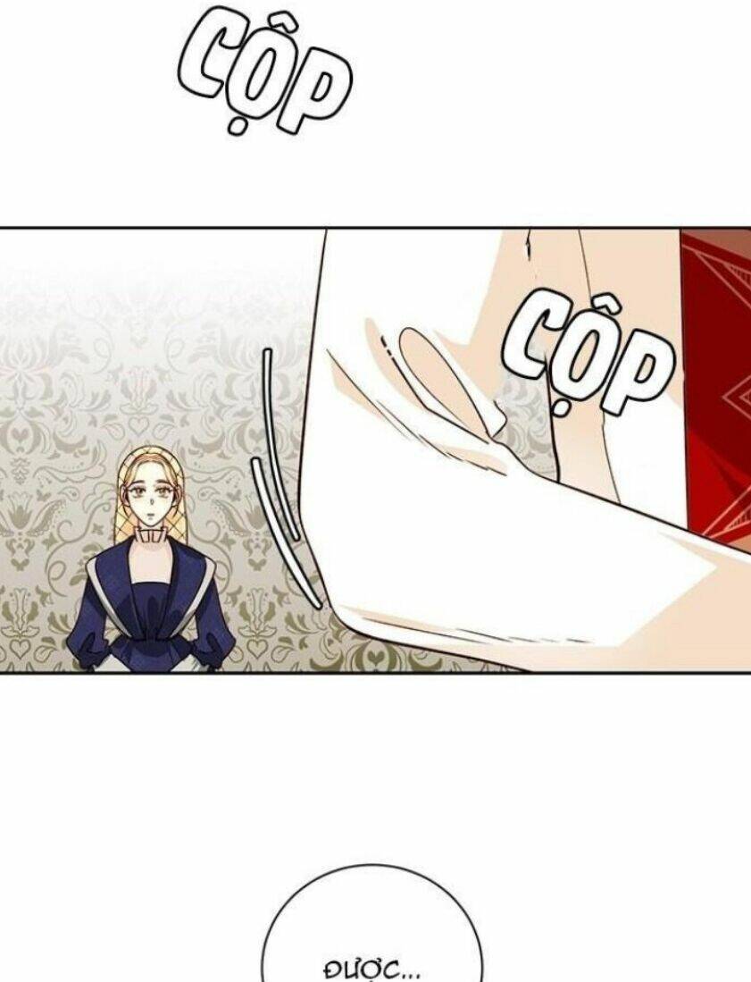 Hoàng Hậu Muốn Tái Hôn Chapter 37 - Trang 2