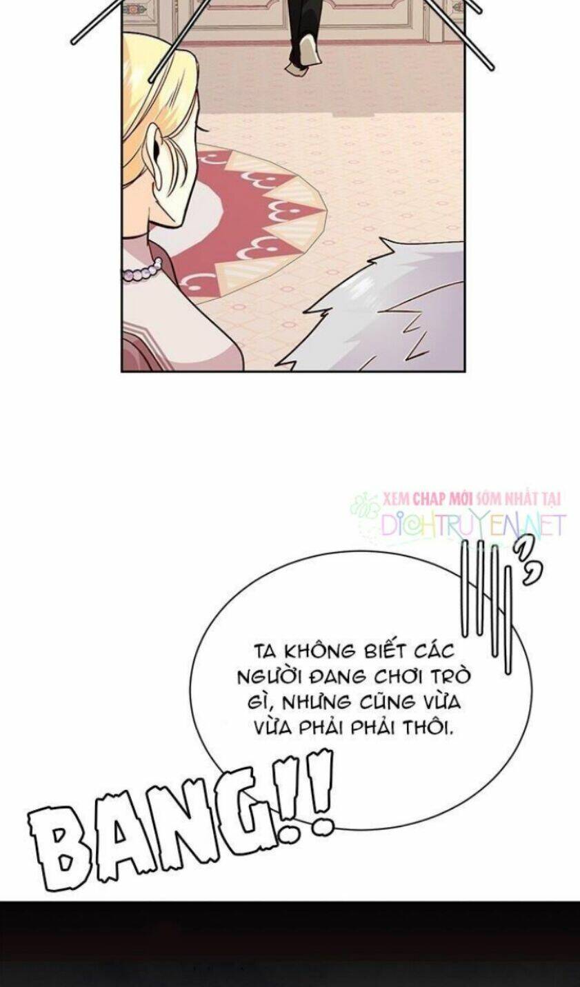 Hoàng Hậu Muốn Tái Hôn Chapter 37 - Trang 2