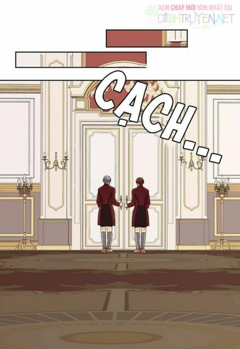 Hoàng Hậu Muốn Tái Hôn Chapter 37 - Trang 2