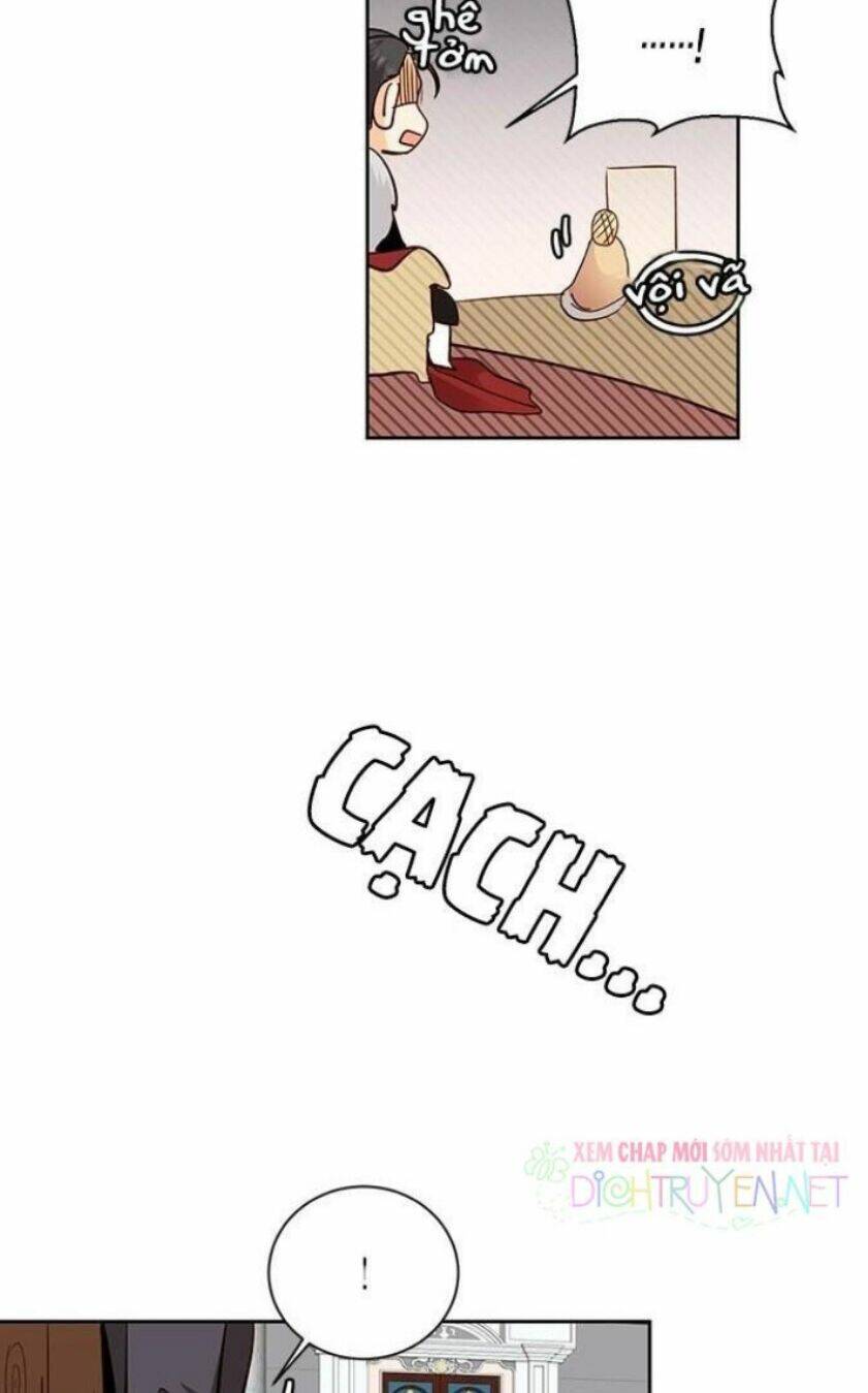 Hoàng Hậu Muốn Tái Hôn Chapter 37 - Trang 2