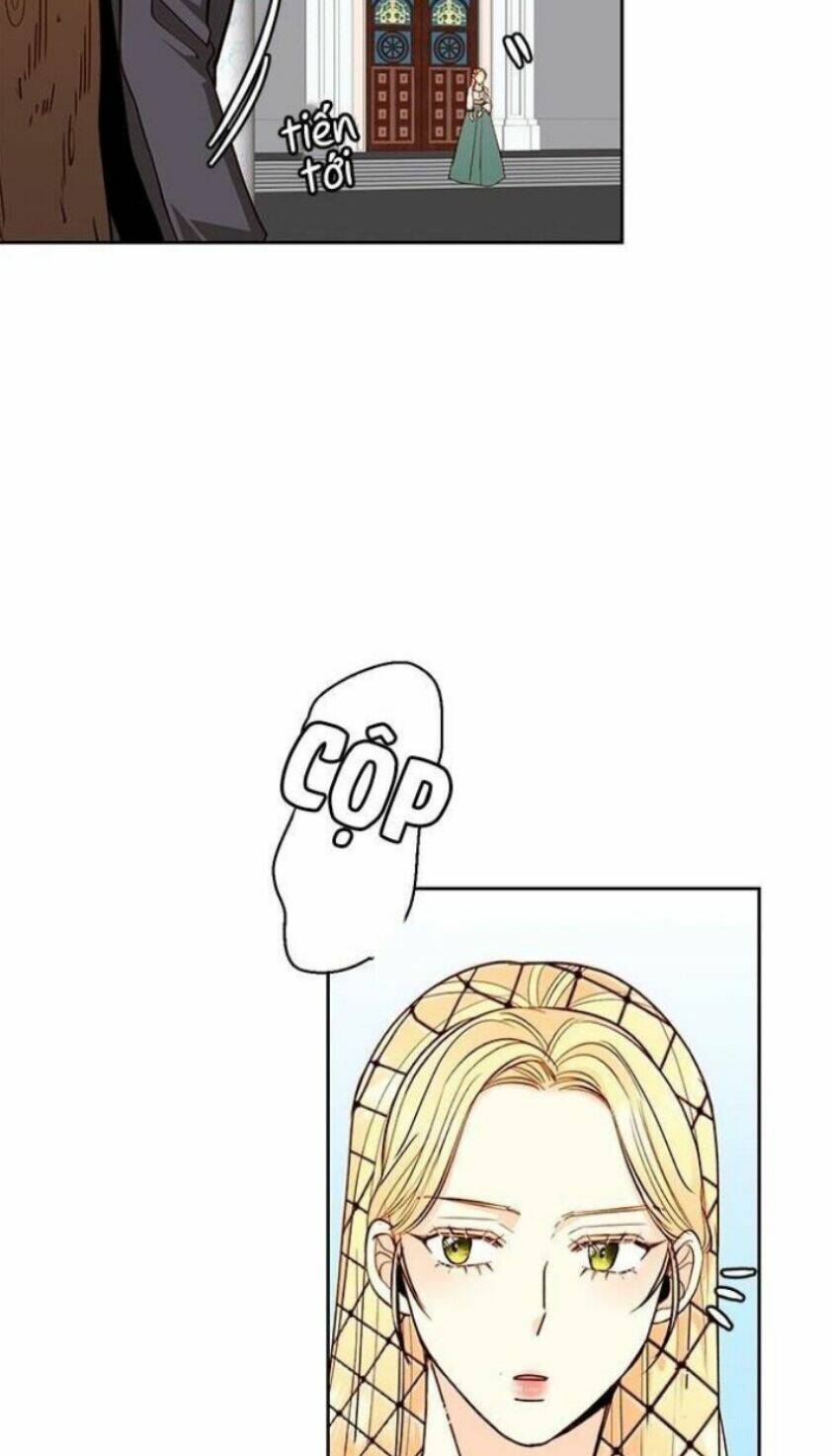 Hoàng Hậu Muốn Tái Hôn Chapter 37 - Trang 2