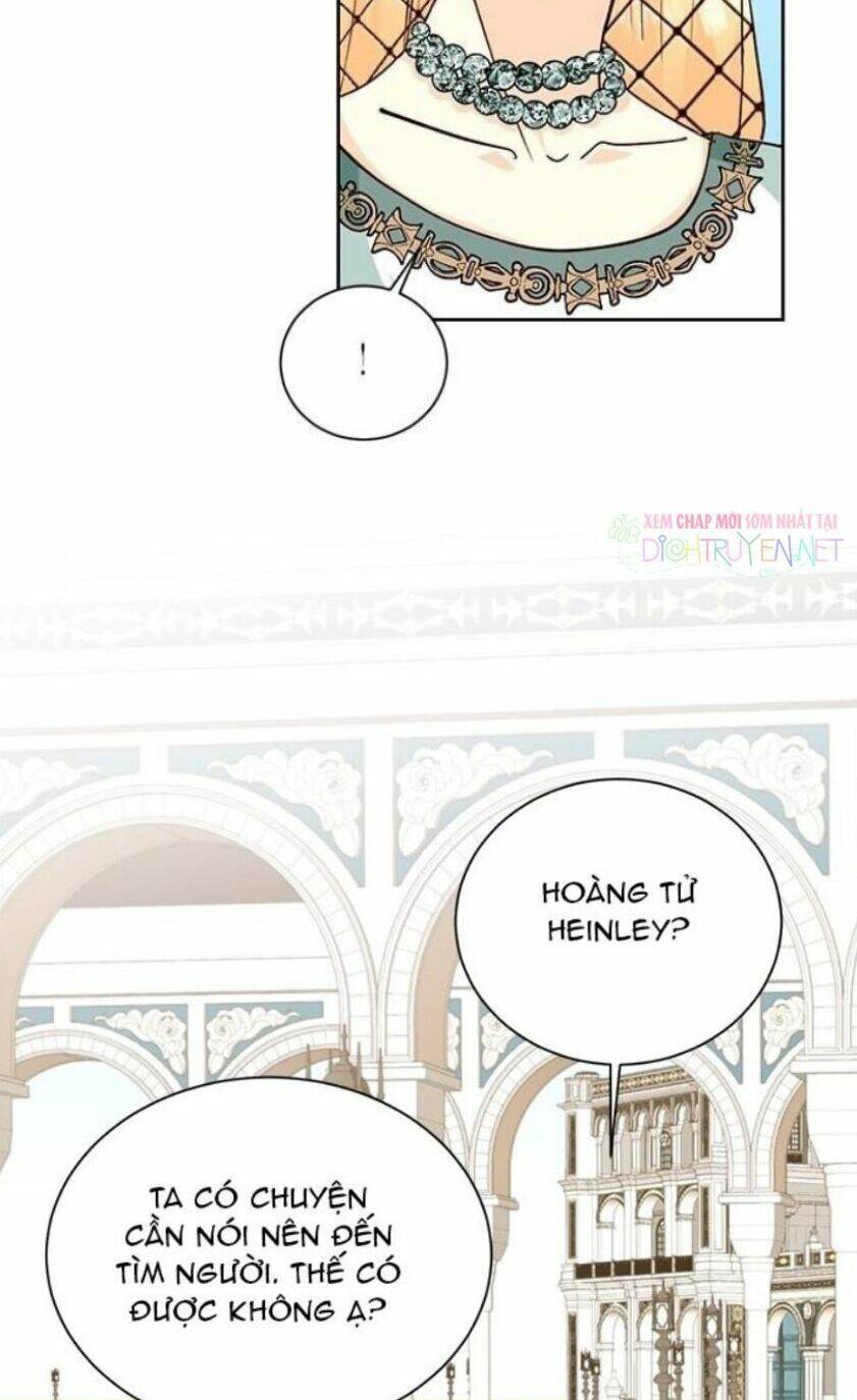 Hoàng Hậu Muốn Tái Hôn Chapter 37 - Trang 2