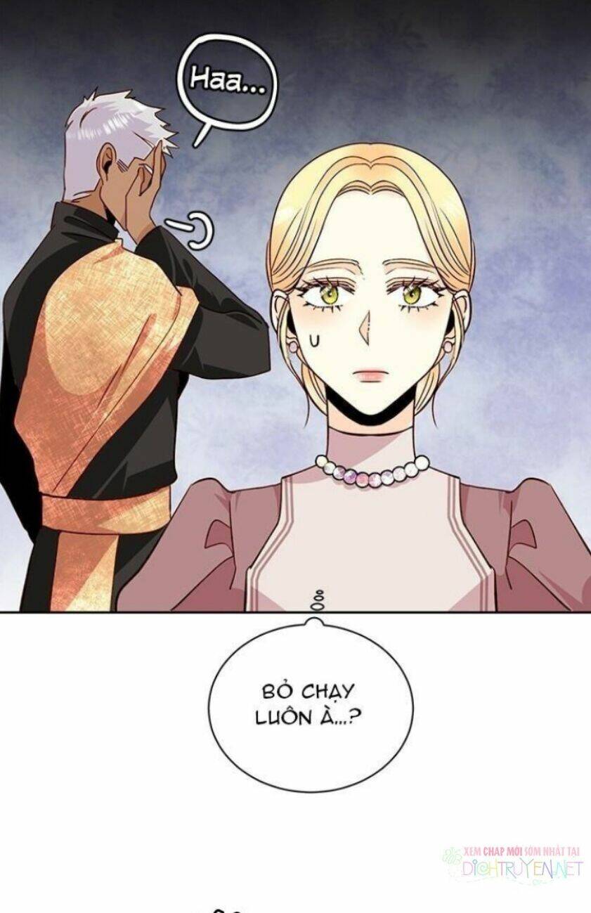 Hoàng Hậu Muốn Tái Hôn Chapter 37 - Trang 2