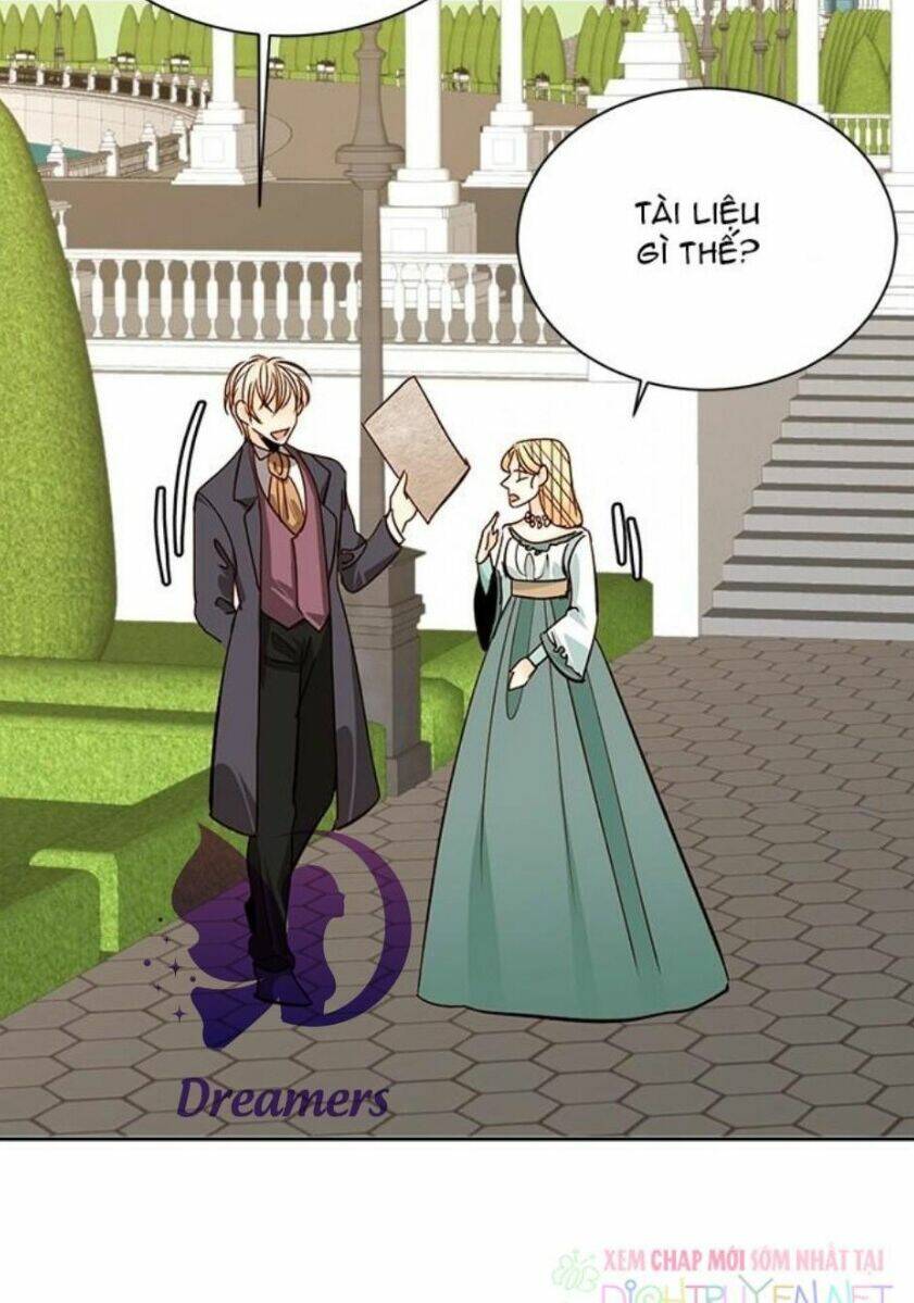 Hoàng Hậu Muốn Tái Hôn Chapter 37 - Trang 2