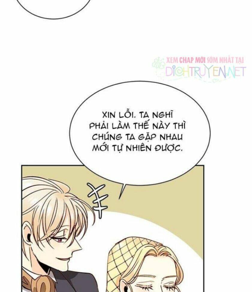 Hoàng Hậu Muốn Tái Hôn Chapter 37 - Trang 2