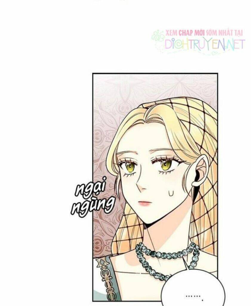 Hoàng Hậu Muốn Tái Hôn Chapter 37 - Trang 2