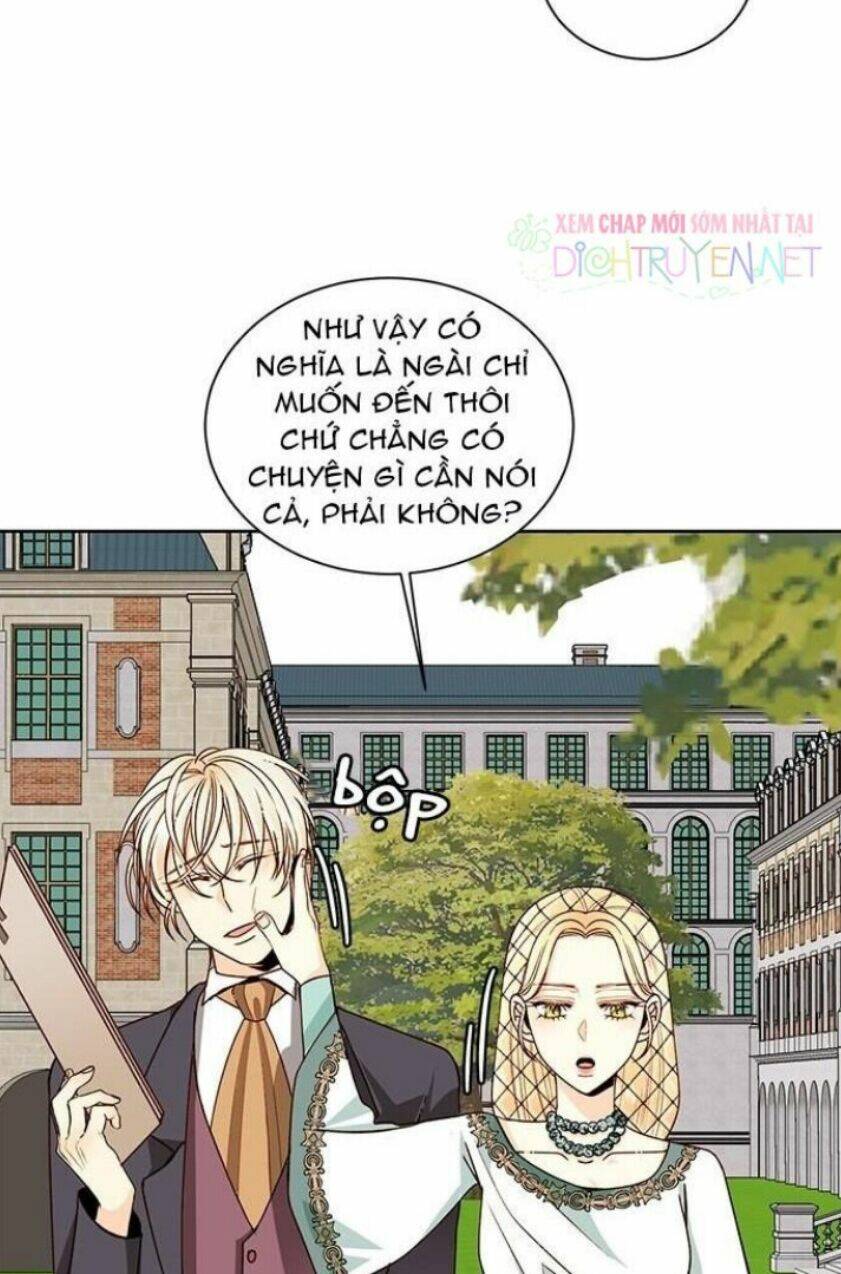 Hoàng Hậu Muốn Tái Hôn Chapter 37 - Trang 2