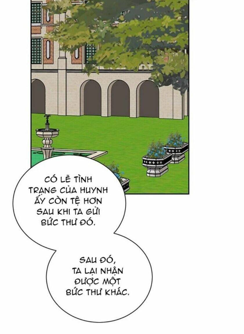 Hoàng Hậu Muốn Tái Hôn Chapter 37 - Trang 2