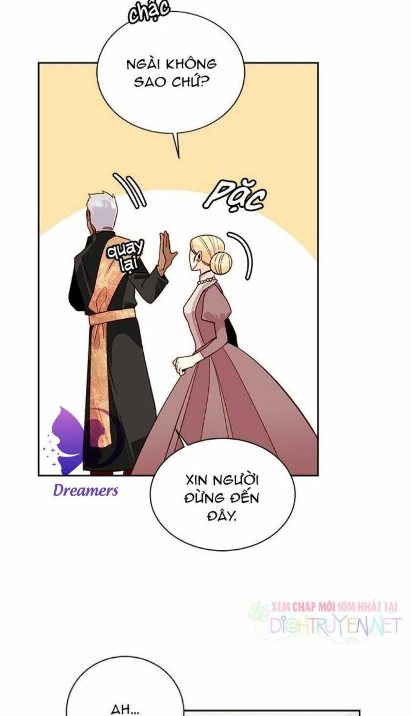 Hoàng Hậu Muốn Tái Hôn Chapter 37 - Trang 2