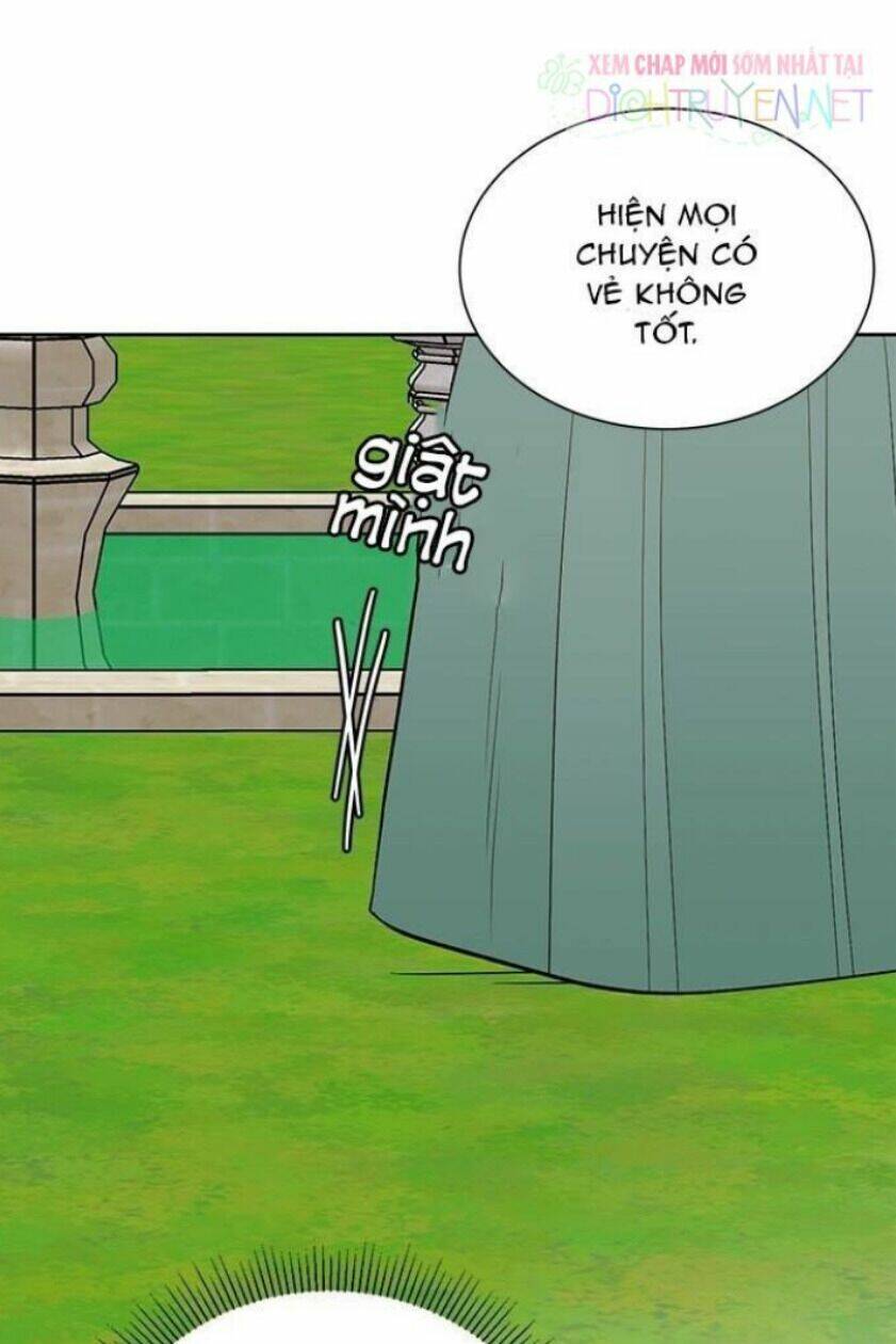 Hoàng Hậu Muốn Tái Hôn Chapter 37 - Trang 2