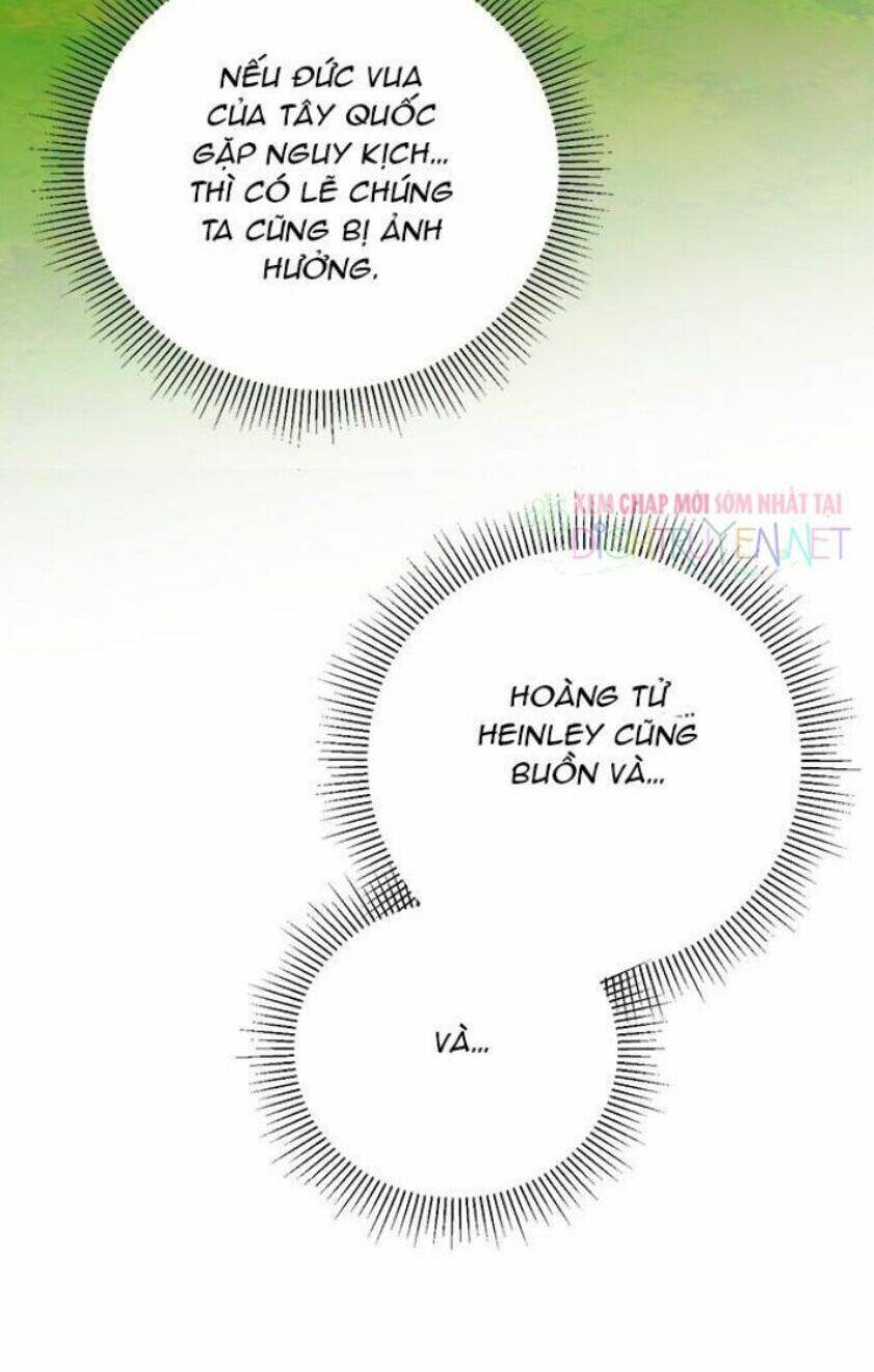 Hoàng Hậu Muốn Tái Hôn Chapter 37 - Trang 2