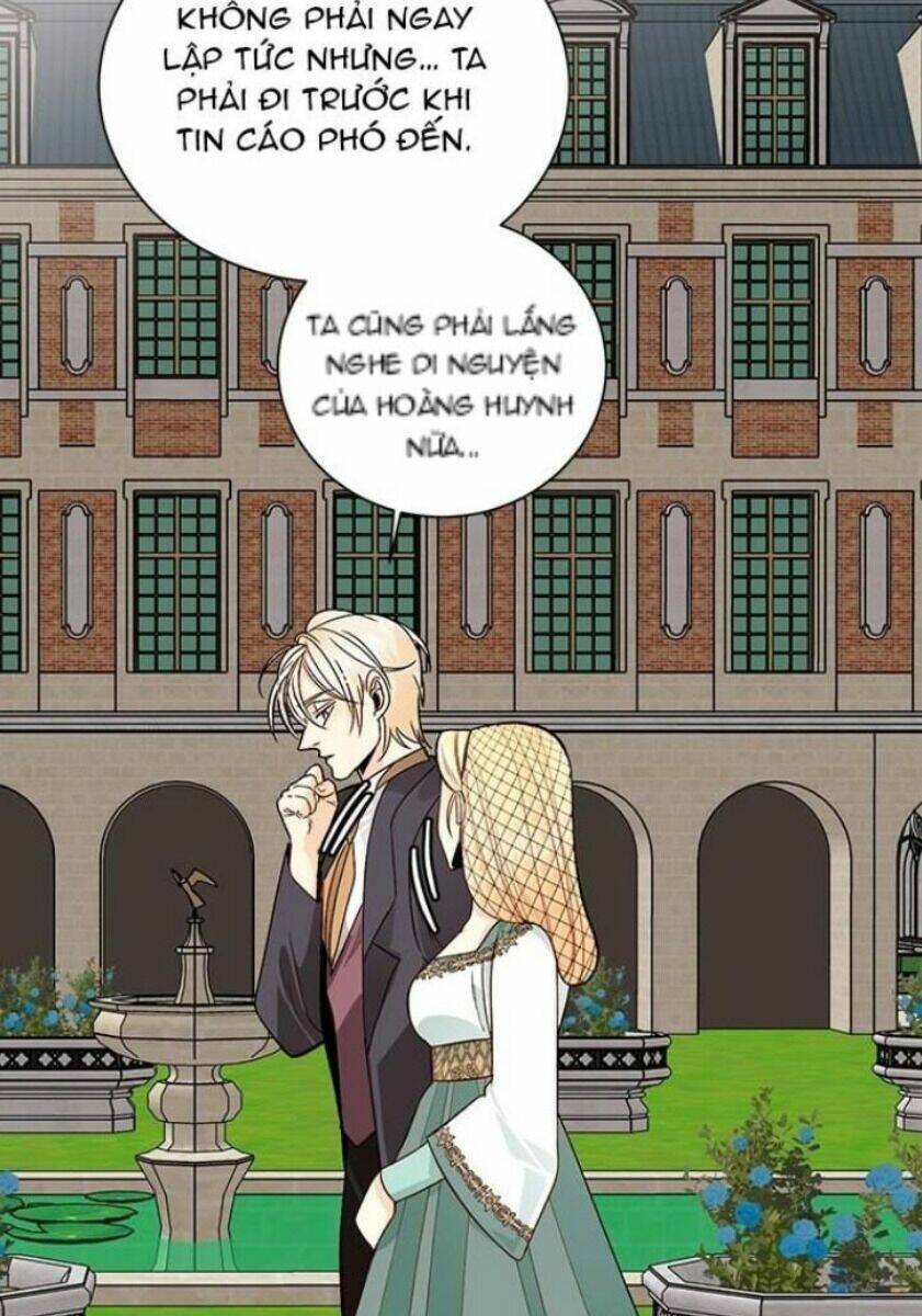 Hoàng Hậu Muốn Tái Hôn Chapter 37 - Trang 2