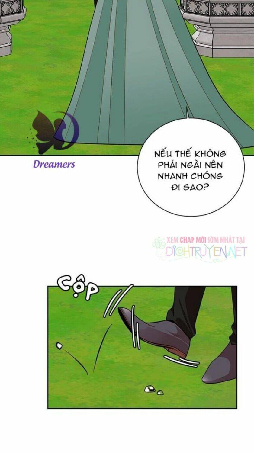 Hoàng Hậu Muốn Tái Hôn Chapter 37 - Trang 2