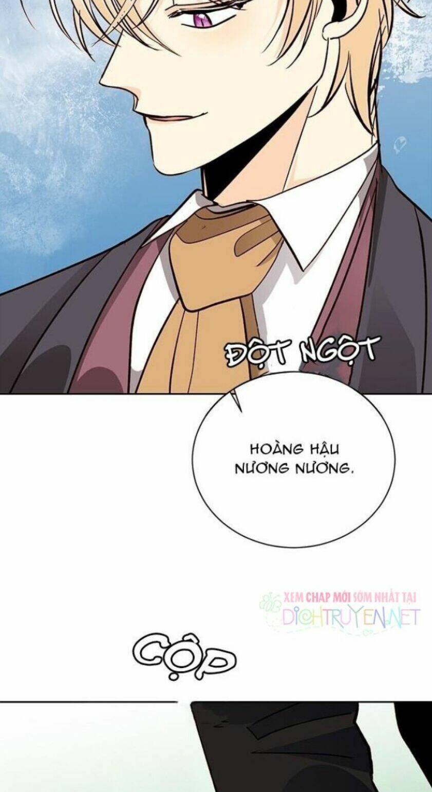 Hoàng Hậu Muốn Tái Hôn Chapter 37 - Trang 2