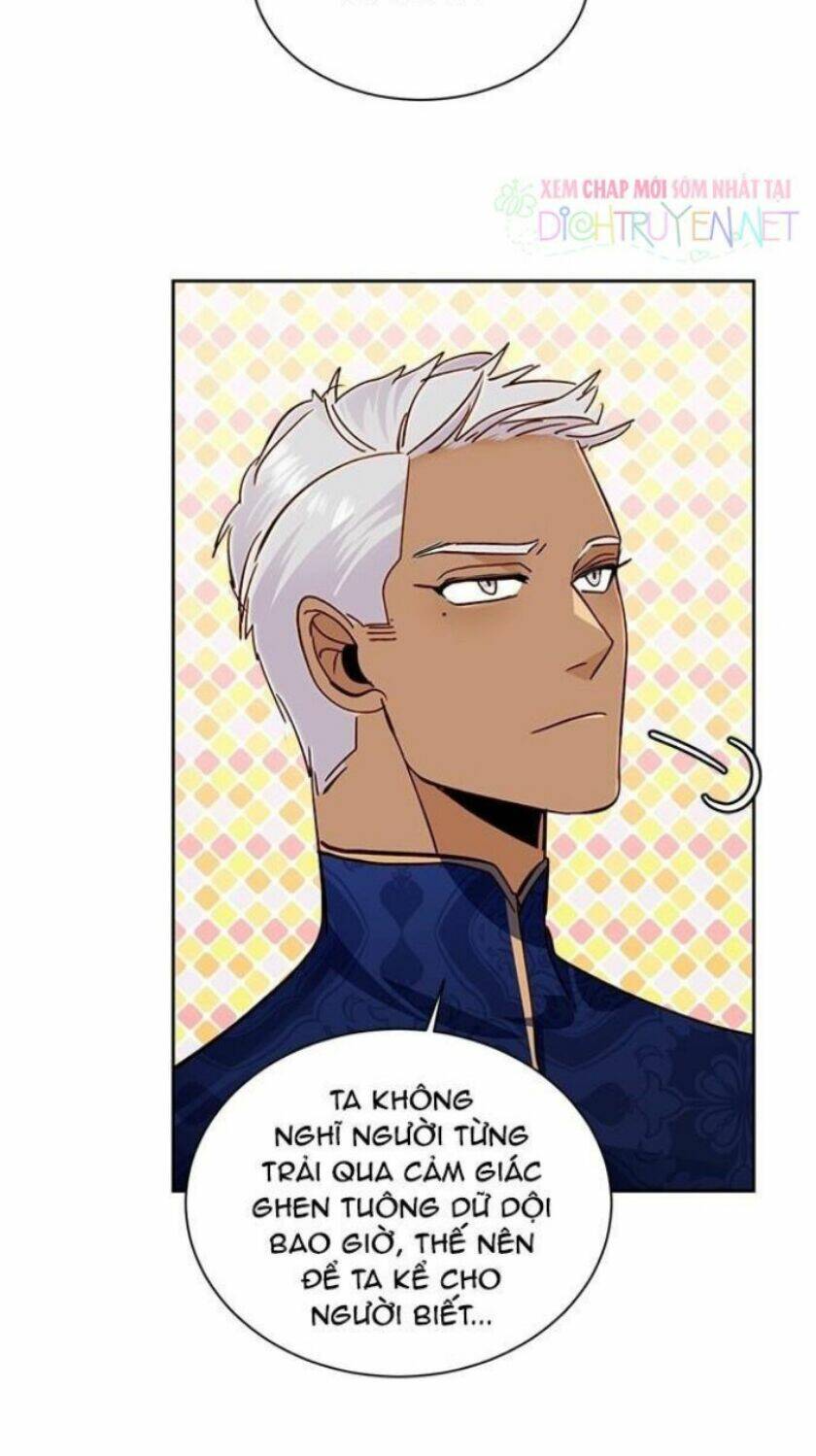 Hoàng Hậu Muốn Tái Hôn Chapter 38 - Trang 2