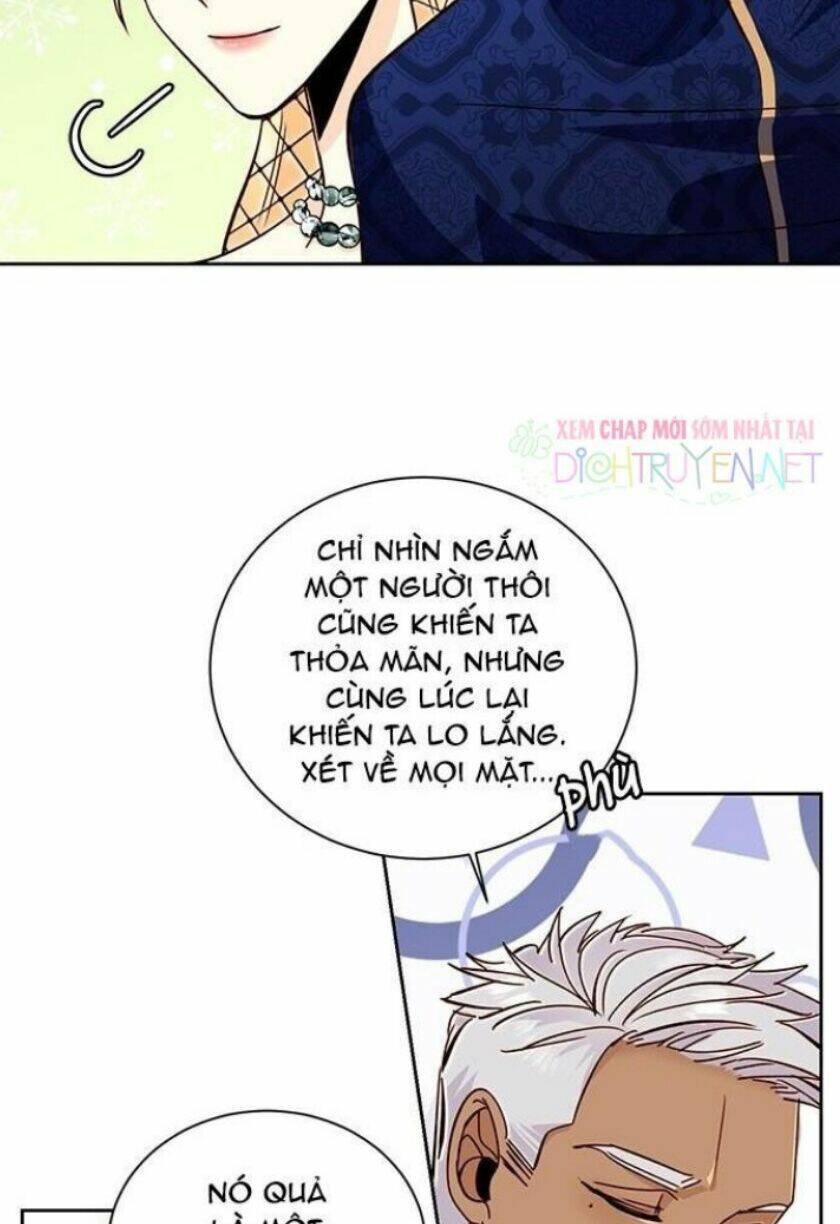 Hoàng Hậu Muốn Tái Hôn Chapter 38 - Trang 2