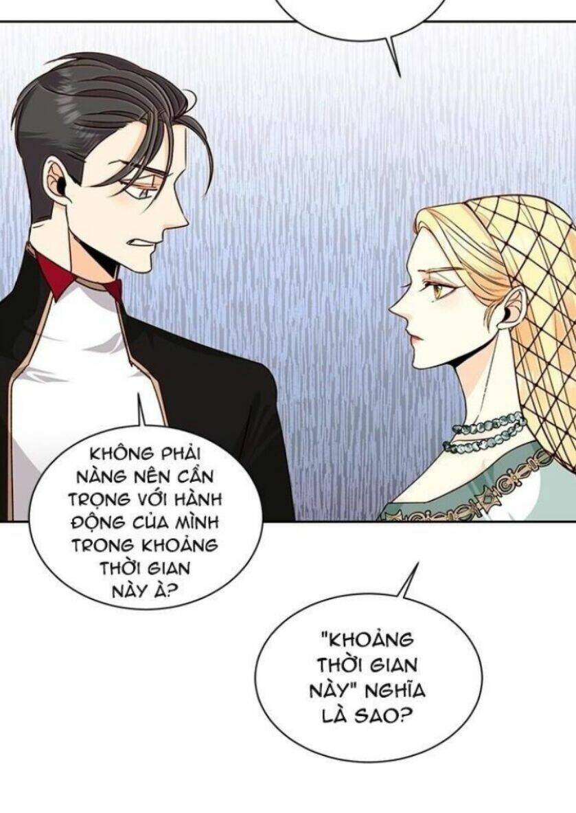 Hoàng Hậu Muốn Tái Hôn Chapter 38 - Trang 2