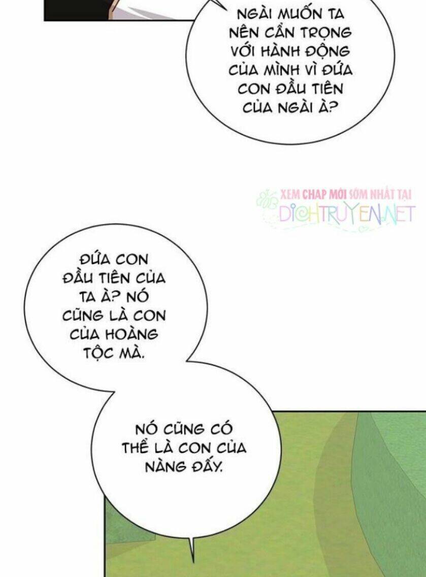 Hoàng Hậu Muốn Tái Hôn Chapter 38 - Trang 2