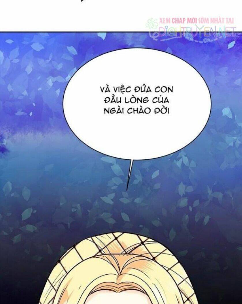 Hoàng Hậu Muốn Tái Hôn Chapter 38 - Trang 2