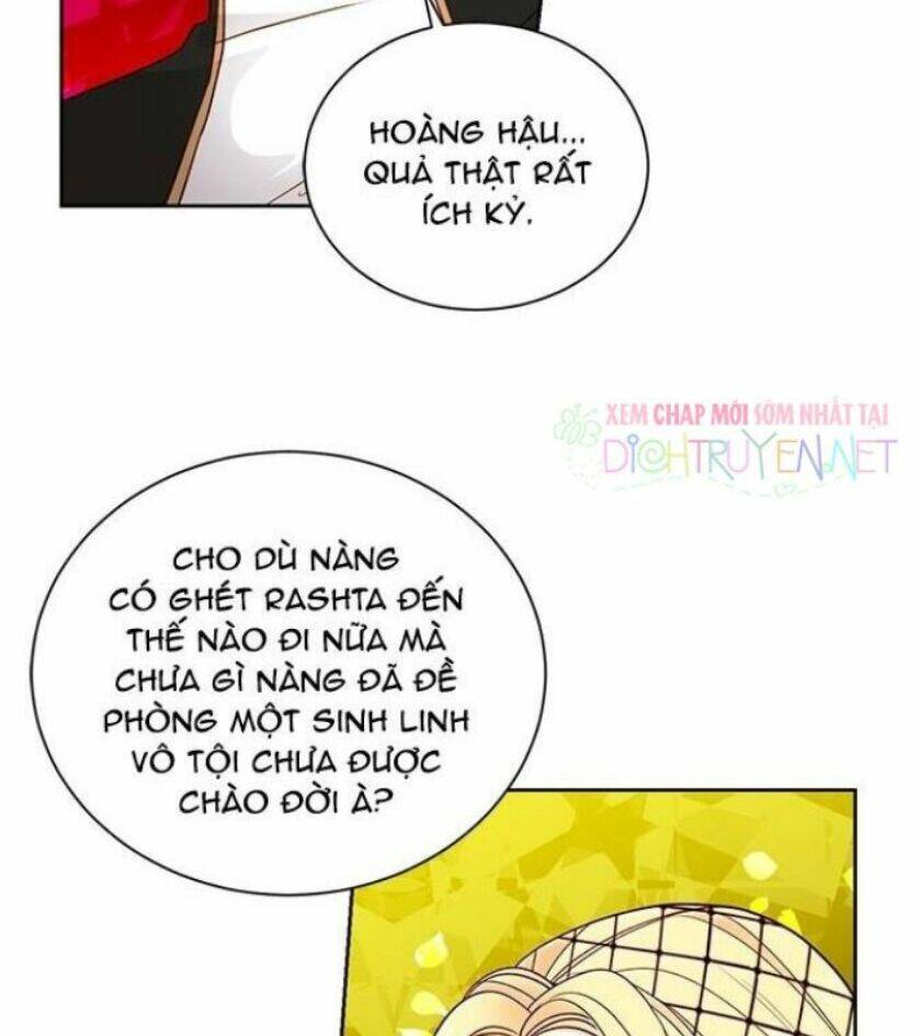 Hoàng Hậu Muốn Tái Hôn Chapter 38 - Trang 2