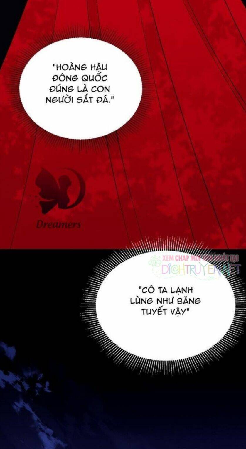 Hoàng Hậu Muốn Tái Hôn Chapter 38 - Trang 2