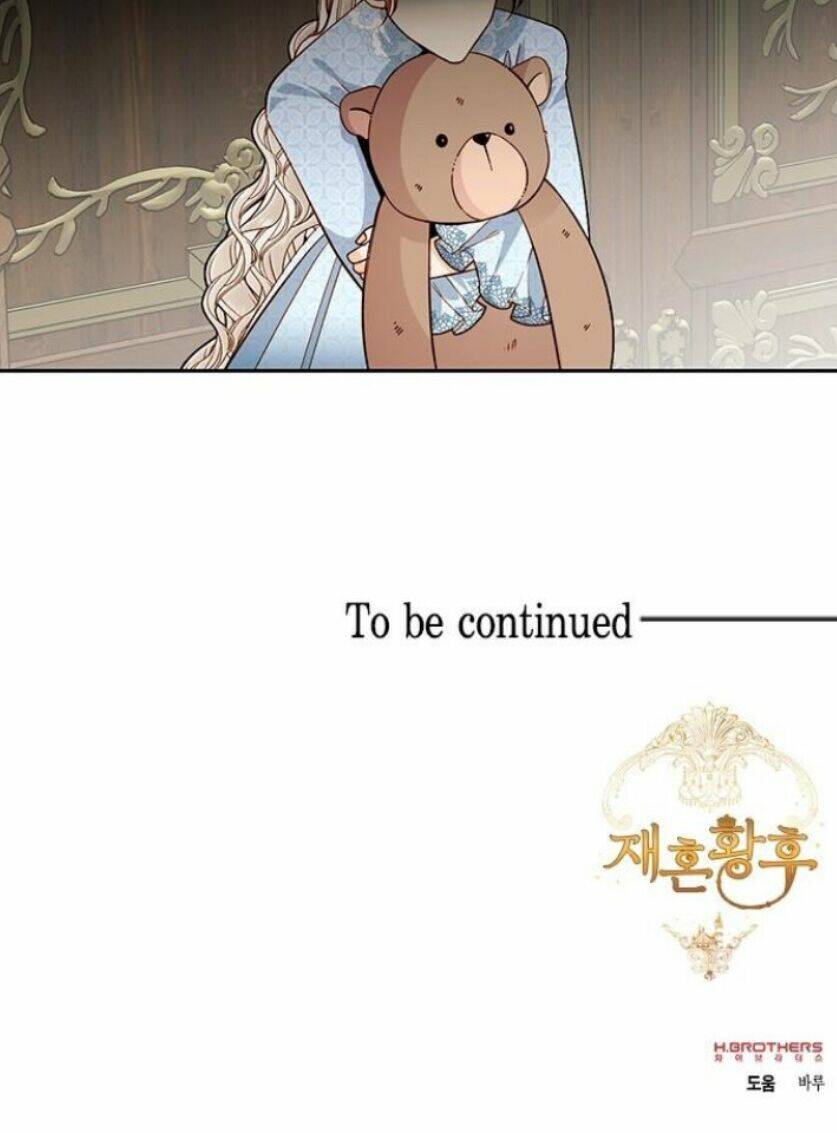 Hoàng Hậu Muốn Tái Hôn Chapter 39 - Trang 2