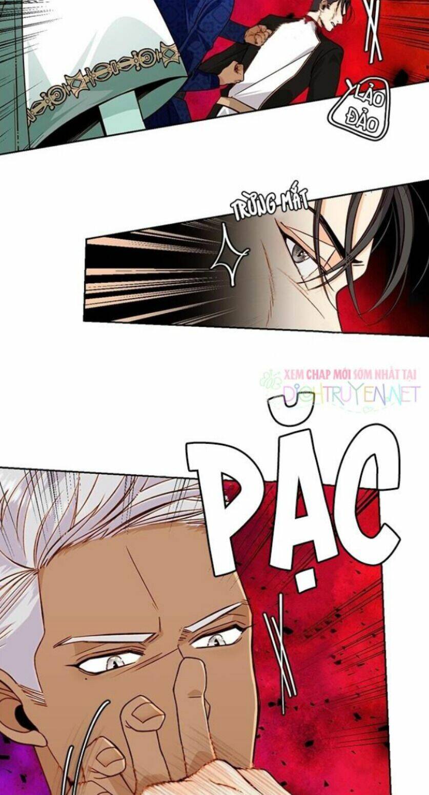 Hoàng Hậu Muốn Tái Hôn Chapter 39 - Trang 2