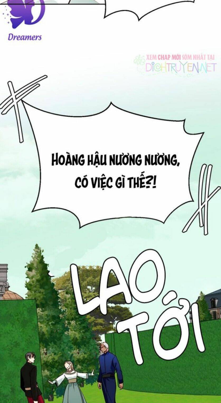 Hoàng Hậu Muốn Tái Hôn Chapter 39 - Trang 2
