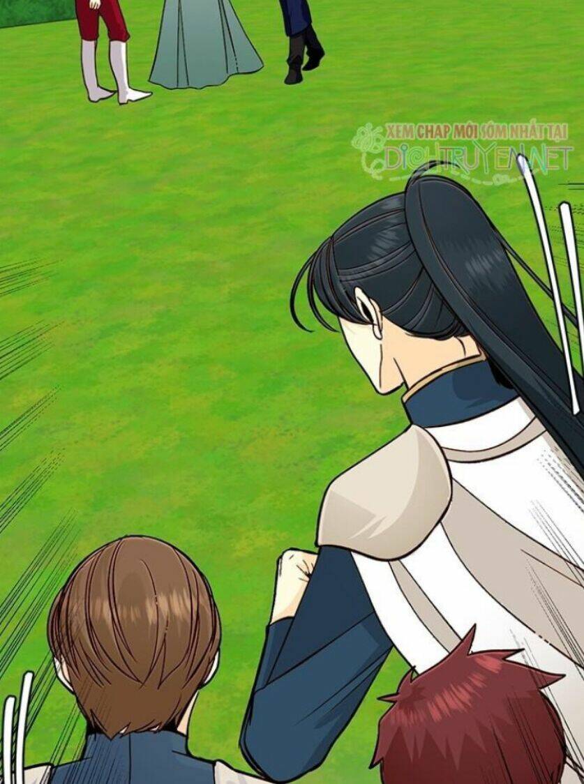 Hoàng Hậu Muốn Tái Hôn Chapter 39 - Trang 2