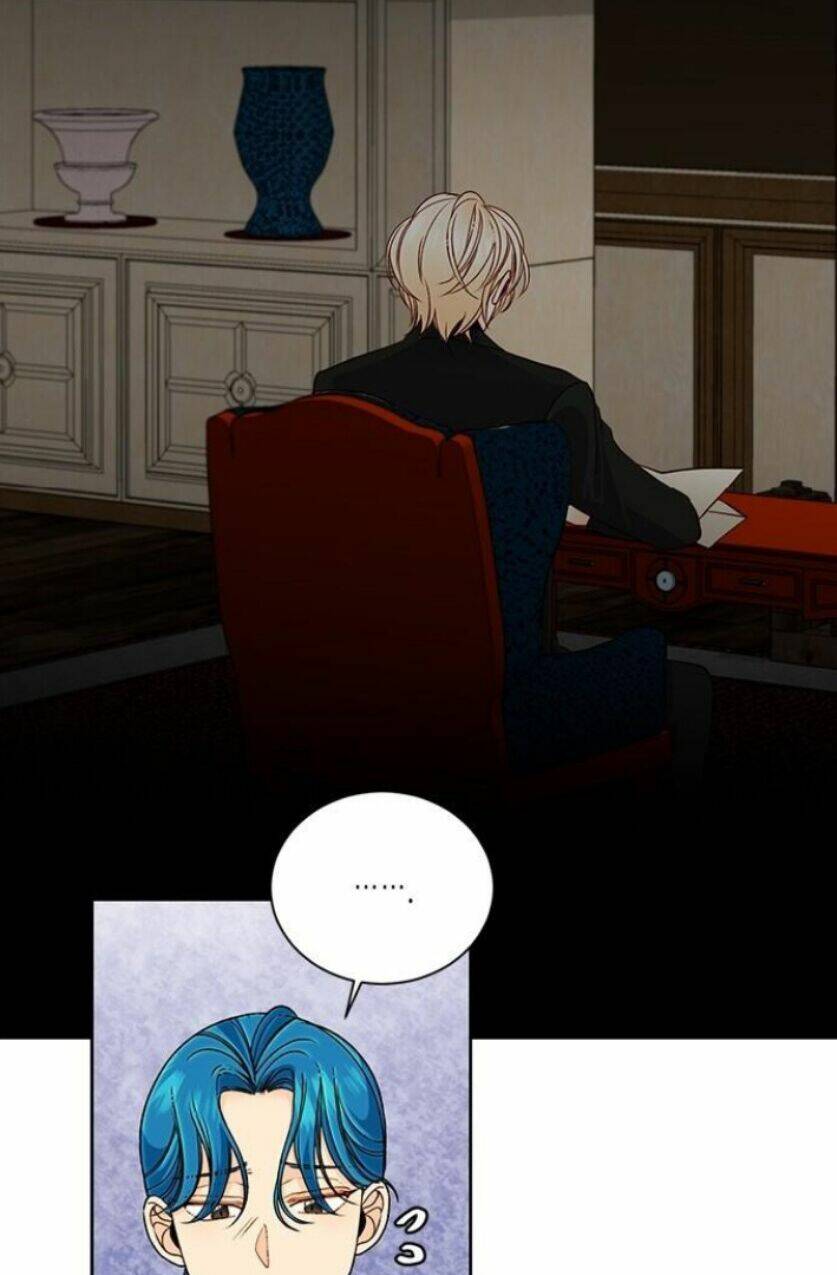 Hoàng Hậu Muốn Tái Hôn Chapter 39 - Trang 2