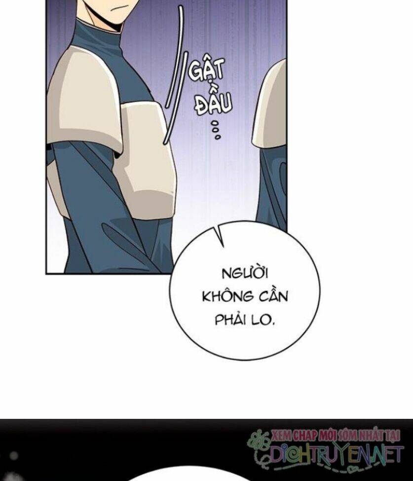 Hoàng Hậu Muốn Tái Hôn Chapter 39 - Trang 2