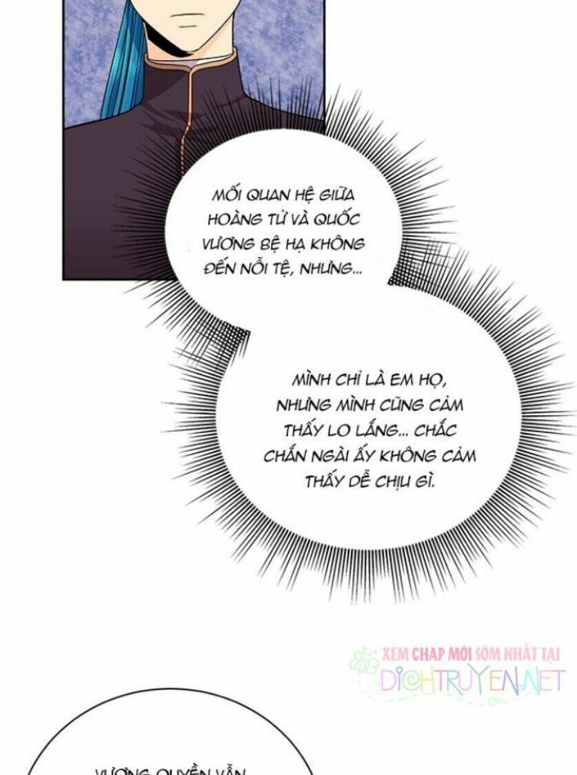 Hoàng Hậu Muốn Tái Hôn Chapter 39 - Trang 2